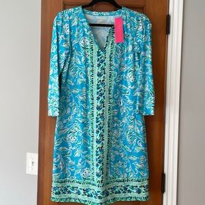Lily Pulitzer dress. NWT!!